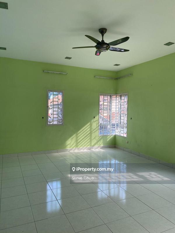 Semi-Detached House for Sale in Aman Perdana, Kapar by Steve Chua - iProperty.com.my
