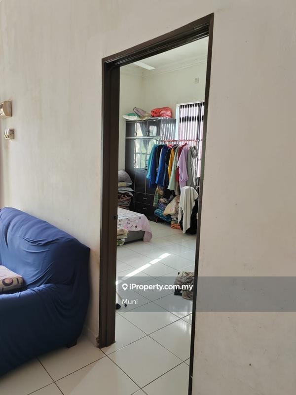 Rumah Berkembar untuk Dijual di Taman Desa Bahagia 11, Jalan Sungai Manik, Teluk Intan oleh Muni - iProperty.com.my