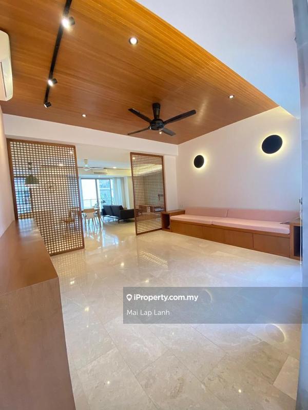 Kondominium untuk Dijual di 2 Hampshire oleh Mai Lap Lanh - iProperty.com.my