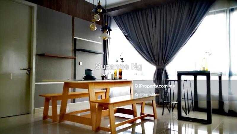 Service Residence for Rent in Paloma @ Tropicana Metropark by Suzanne Ng - iProperty.com.my