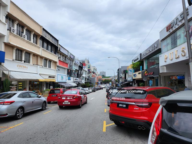 Shop for Rent in Bangsar Baru, Bangsar by Charis Lee - iProperty.com.my