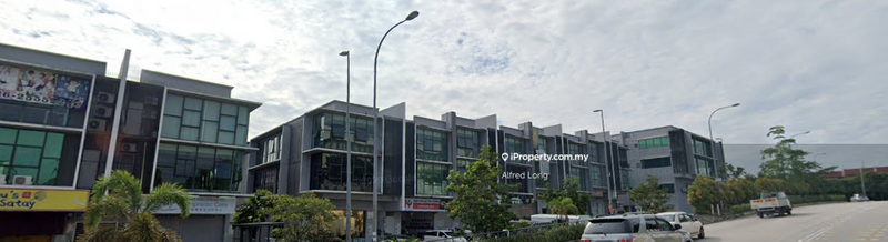 Shop / Office for Sale in Taman Bukit Serdang, Seri Kembangan by Alfred Long - iProperty.com.my