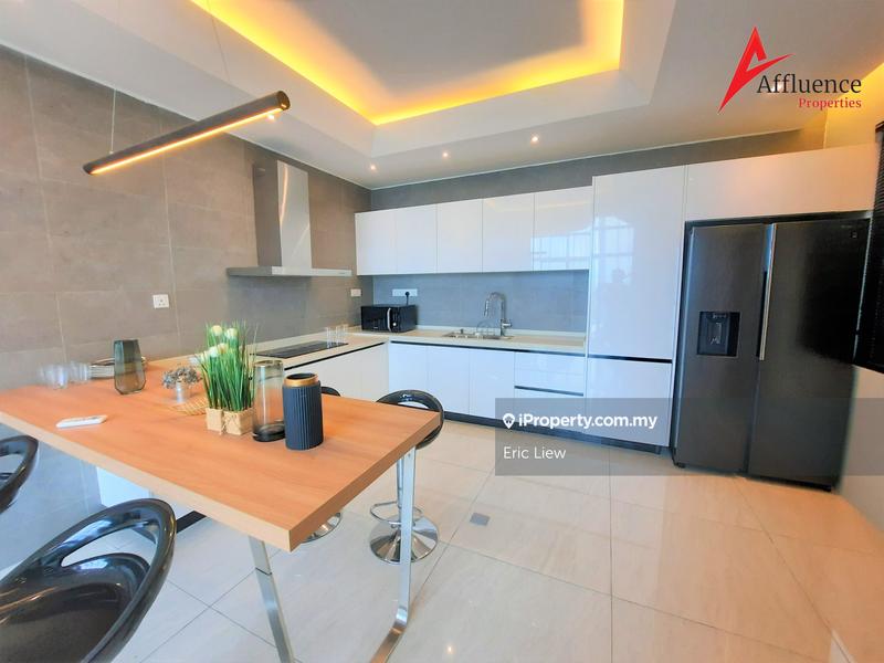 Pangsapuri untuk Dijual di HK Square Apartment oleh Eric Liew - iProperty.com.my