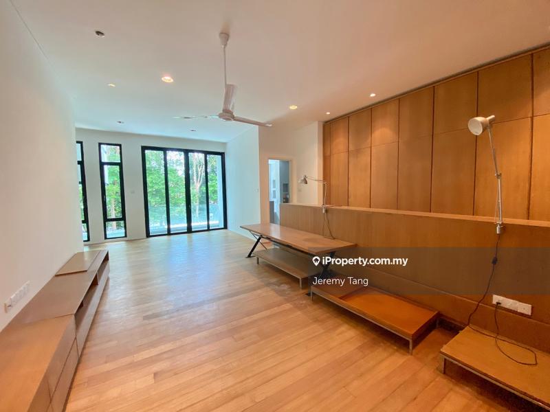 Banglo untuk Dijual di Ampang Hilir, Ampang oleh Jeremy Tang - iProperty.com.my