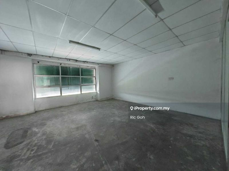 Shop-Office for Rent in Kulim Avenue, Kulim by Ric Goh - Interior - iProperty.com.my