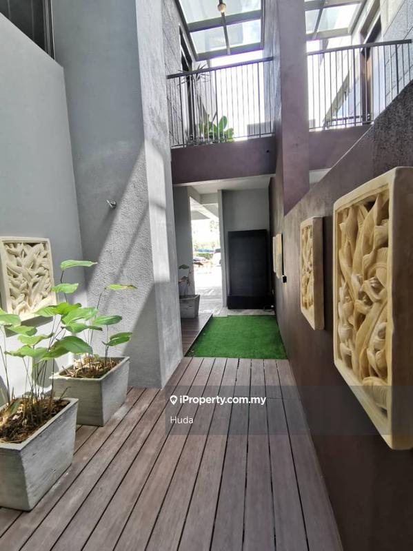1-storey Terraced House for Sale in Cyberjaya, Sepang by Huda - iProperty.com.my