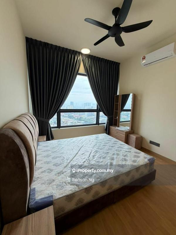 Residensi Servis untuk Disewa di The Era @ Duta North oleh Benson Ng - iProperty.com.my
