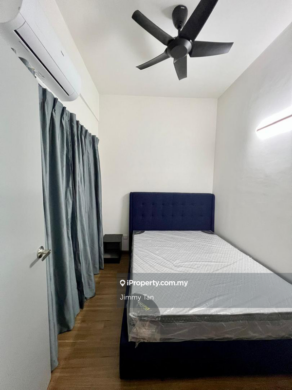 For Rent - 121 Residences