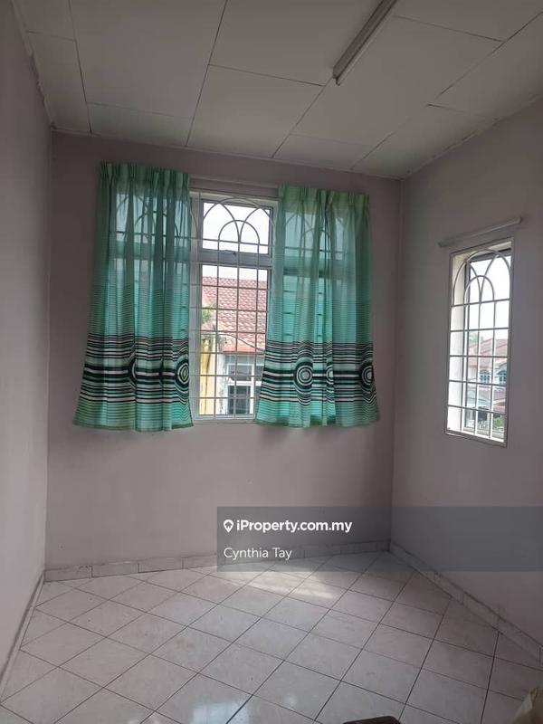 Rumah Teres 2-Tingkat untuk Dijual di Seremban Jaya 5, Seremban Jaya oleh Cynthia Tay - iProperty.com.my