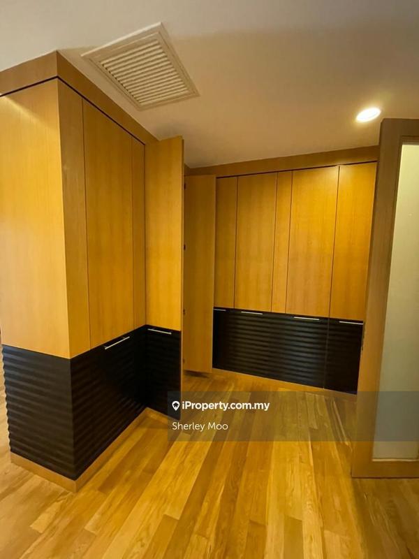 Residensi Servis untuk Dijual di St Mary Residences oleh Sherley Moo - iProperty.com.my
