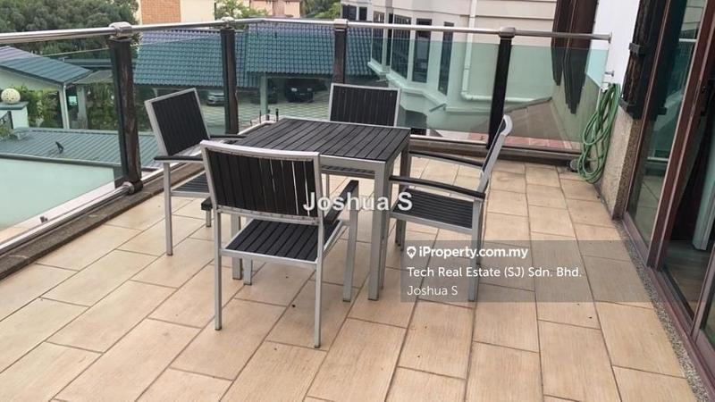 Bungalow House for Sale in Taman Bukit Pantai, Bangsar by Joshua S - iProperty.com.my