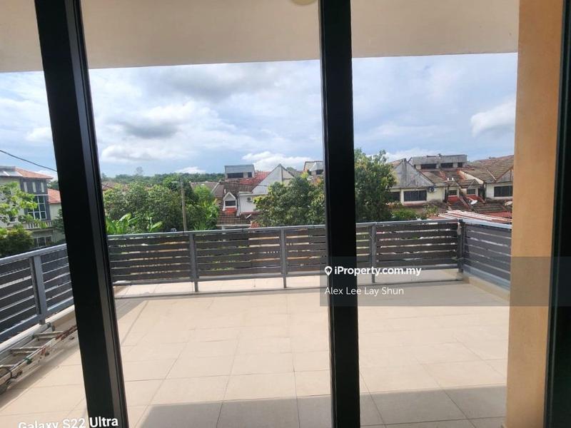 2-storey Terraced House for Sale in Taman Sri Cheras, Cheras by Alex Lee Lay Shun - iProperty.com.my
