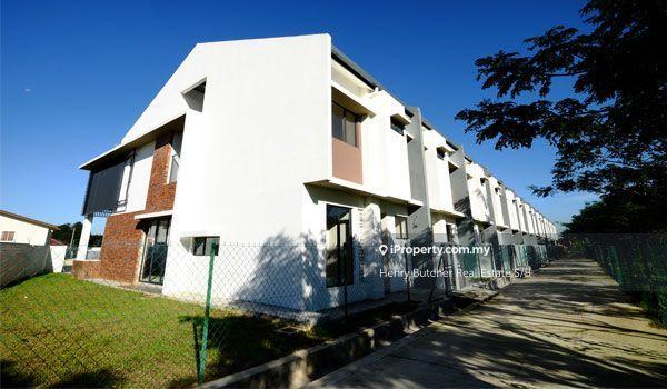 2-storey Terraced House for Sale in Taman Puchong Prima, Puchong by Henry Butcher Real Estate S/B - iProperty.com.my