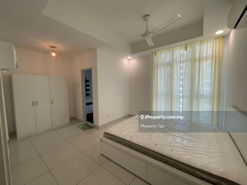 For Rent - The Centrina Service Apartment@Central Residence, Salak Selatan