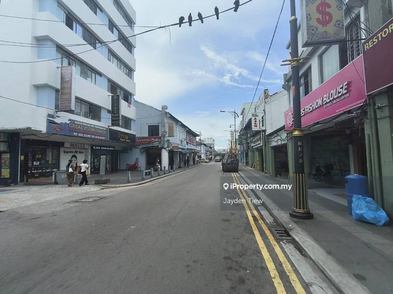 Kedai untuk Disewa di johor bahru, Johor Bahru oleh Jayden Tiew - iProperty.com.my