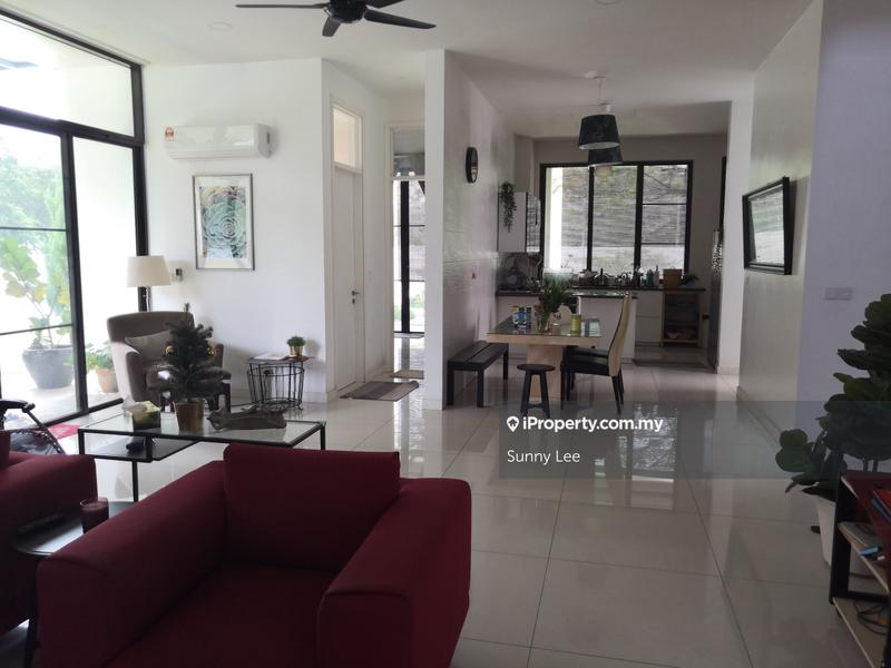 Banglo untuk Dijual di Bandar Sungai Long, Selangor oleh Sunny Lee - iProperty.com.my