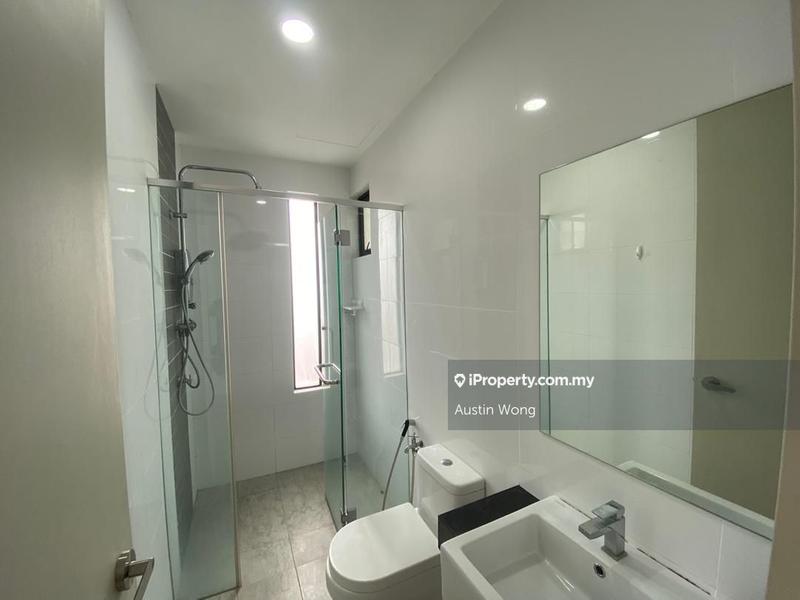 Service Residence for Rent in D'Aman Residences @ Puchong by Austin Wong - iProperty.com.my