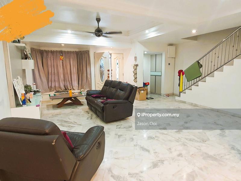 2-storey Terraced House for Sale in Putra Heights, Subang Jaya by Jason Ooi - iProperty.com.my