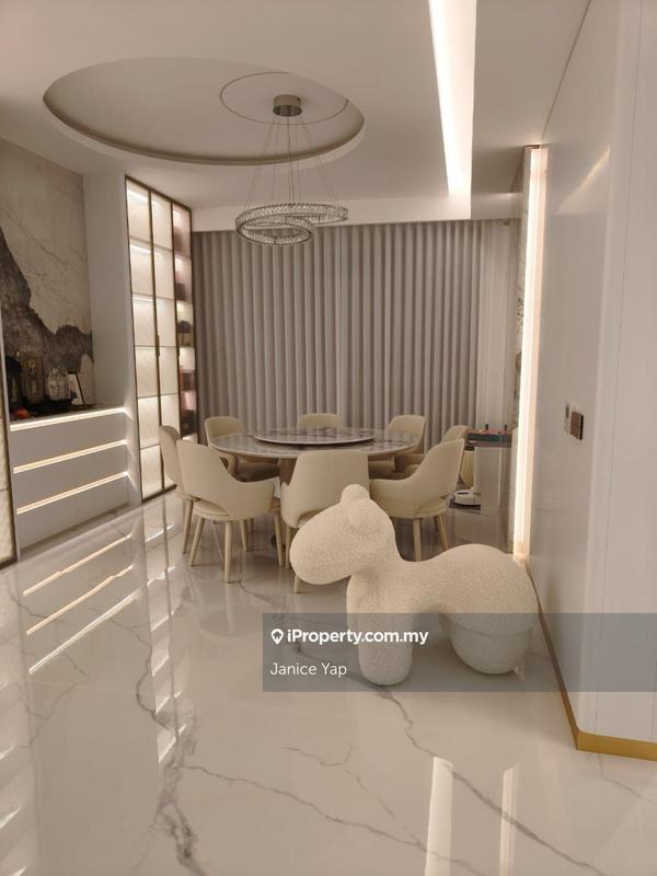 For Sale - Park Regent @Desa Park City