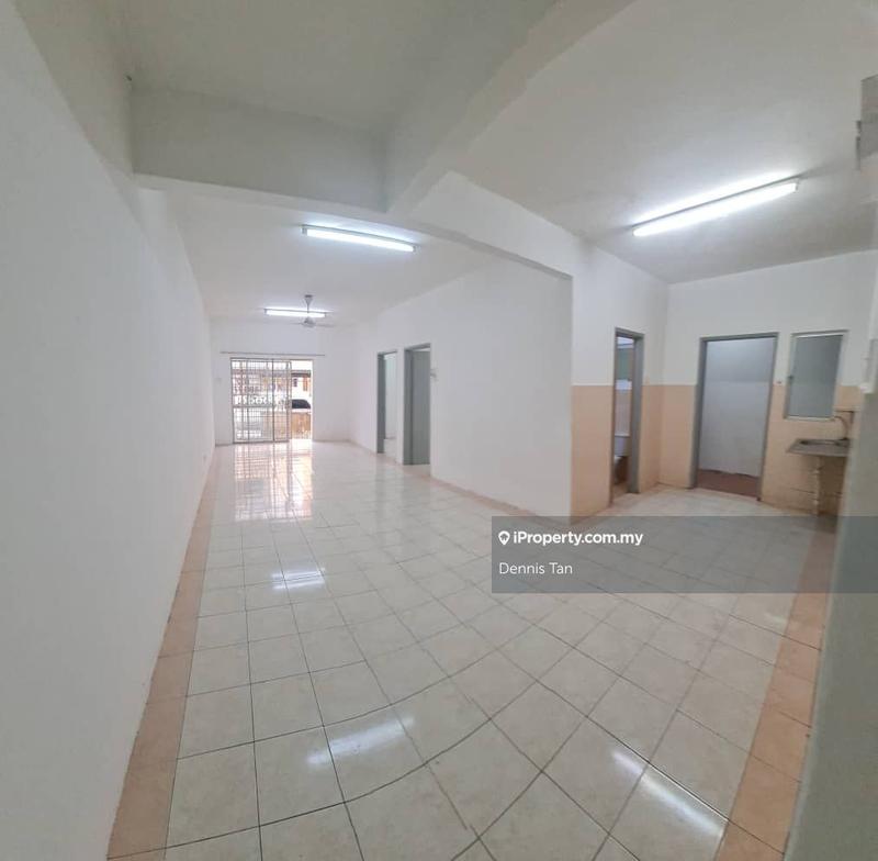 For Rent - Bayu Villa