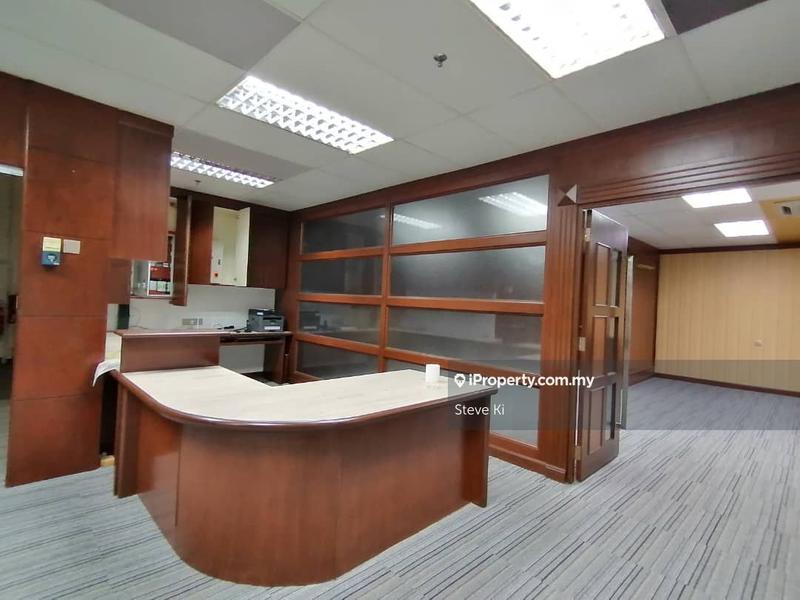 Warehouse for Sale in Kota Kemuning, Shah Alam by Steve Ki - iProperty.com.my