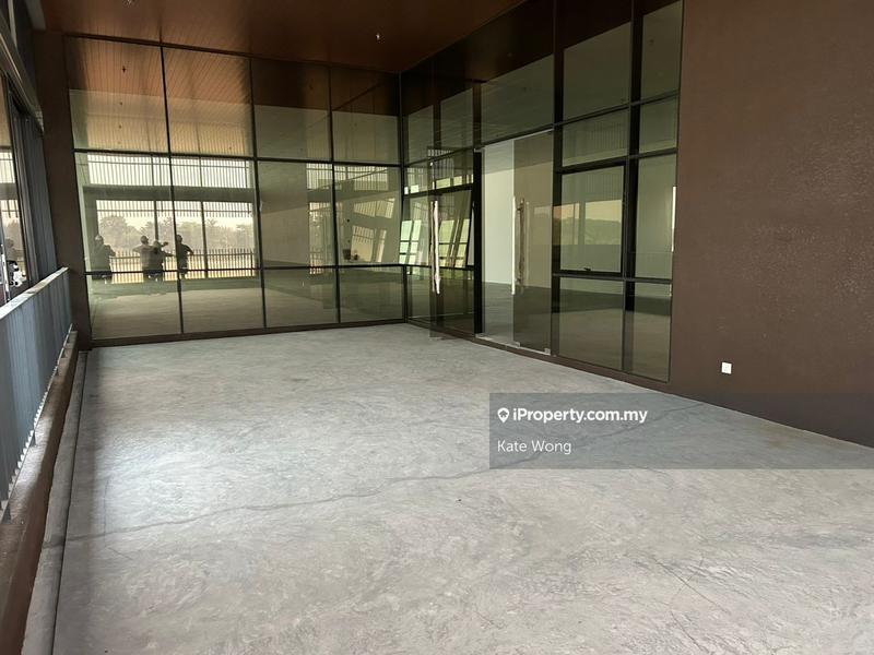 Kilang Terpisah untuk Dijual di Kawasan Perindustrian SILC, Iskandar Puteri (Nusajaya) oleh Kate Wong - iProperty.com.my
