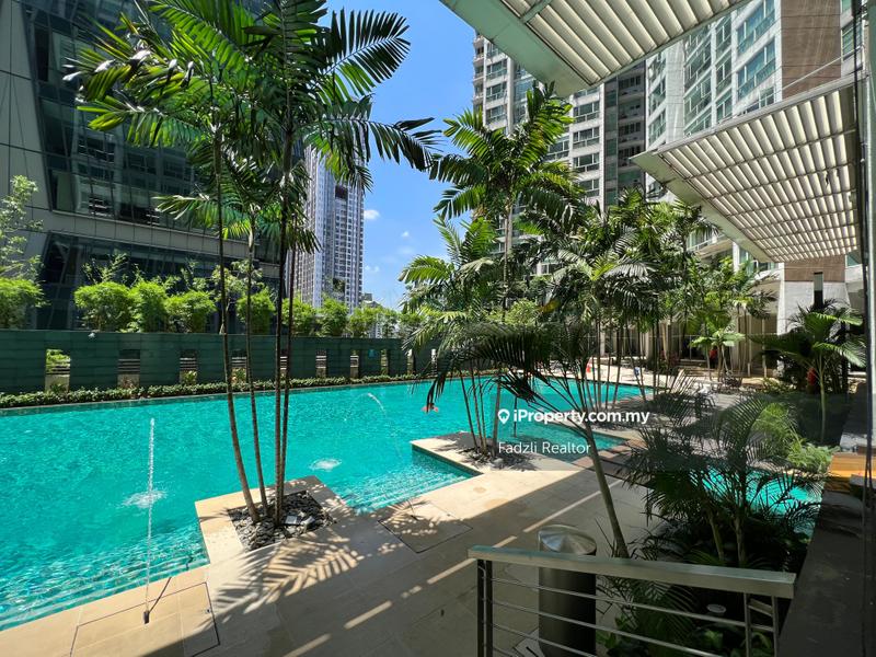 Condominium for Sale in Suasana Sentral Loft by Fadzli Realtor - iProperty.com.my