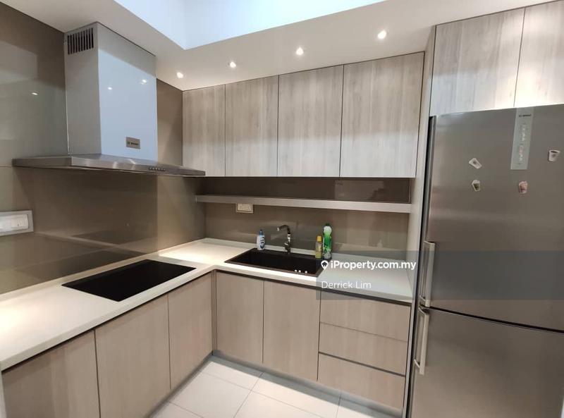 Condominium for Sale in LaCosta @ Sunway South Quay by Derrick Lim - iProperty.com.my