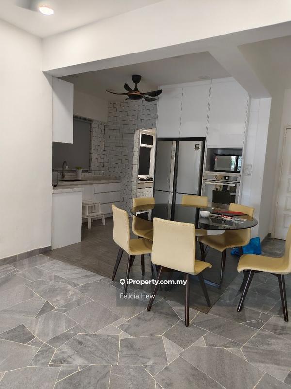 Condominium for Sale in Villa Flora by Felicia Hew - iProperty.com.my