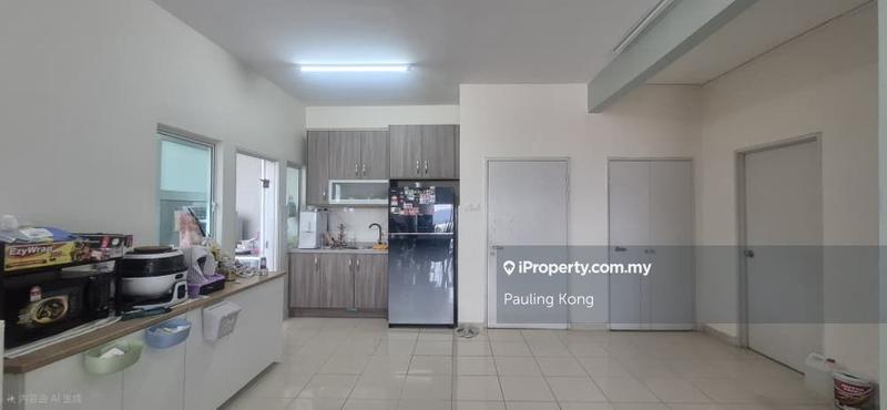 For Rent - The iResidence