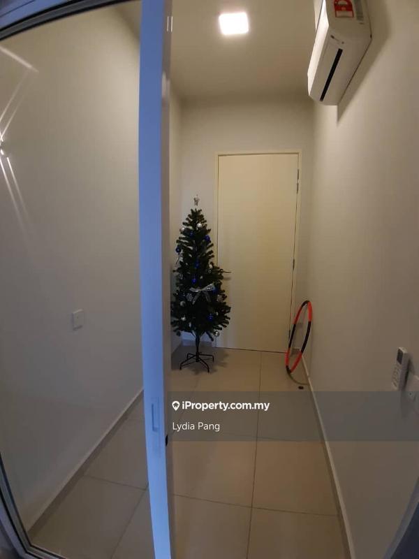 Kondominium untuk Dijual di The Rainz oleh Lydia Pang - iProperty.com.my