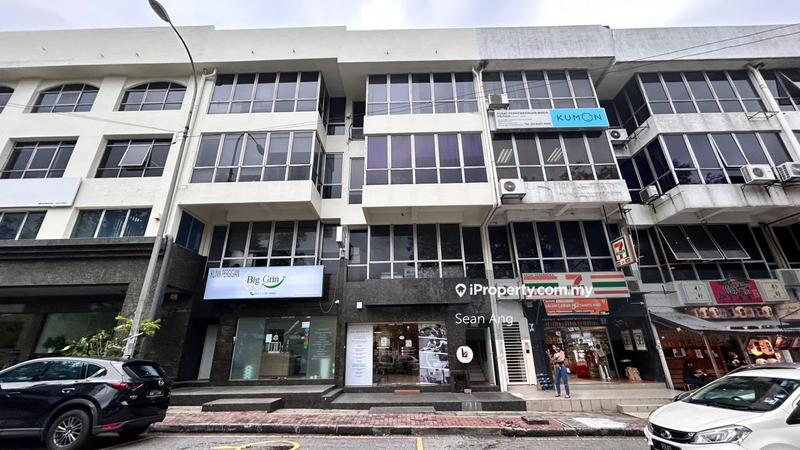 For Sale - Sri Hartamas, Desa Sri Hartamas