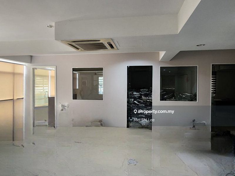 Semi-D Kilang untuk Disewa di Kawasan Perindustrian Balakong, Balakong oleh Mei SM Lee - Kawasan Perindustrian Balakong - iProperty.com.my