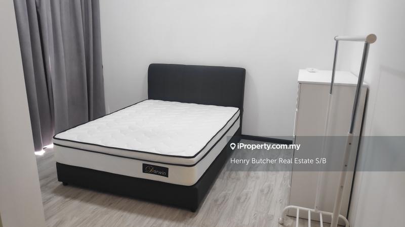 Condominium for Sale in Cora Plus by Henry Butcher Real Estate S/B - iProperty.com.my
