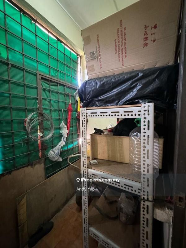 Bungalow House untuk Dijual di Bukit Beruntung, Serendah oleh Andy Yap - iProperty.com.my