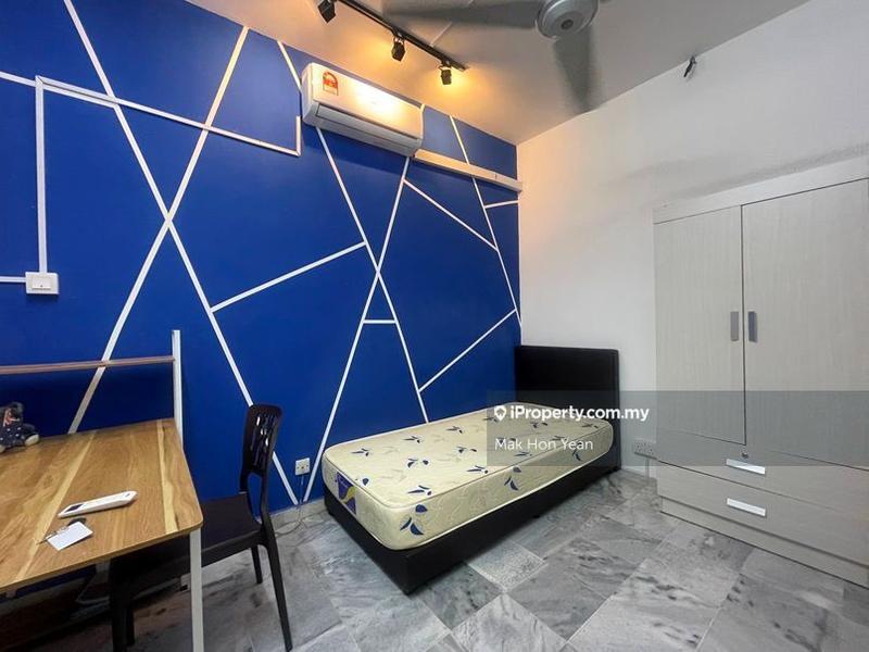 Kondominium untuk Disewa di Palmville Resort Condominium oleh Mak Hon Yean - iProperty.com.my