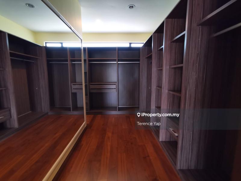 Rumah Teres untuk Dijual di xynec, Bangsar oleh Terence Yap - iProperty.com.my