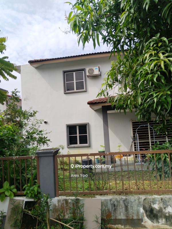 Rumah Teres 2-Tingkat untuk Dijual di Taman Pinggiran Indah, Selayang oleh Alex Yoo - iProperty.com.my