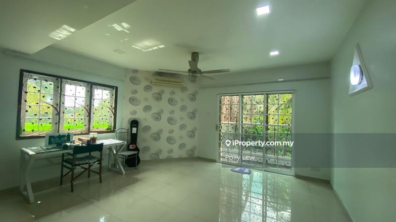 Rumah Teres 2-Tingkat untuk Dijual di Saujana Impian, Kajang oleh Polly Lew - iProperty.com.my