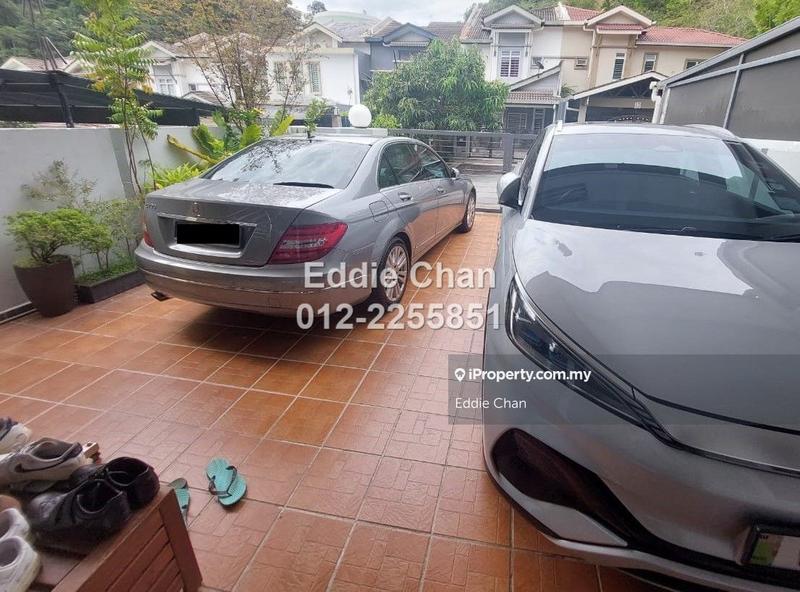 Terraced House for Sale in p8dgr, Ampang by Eddie Chan - iProperty.com.my