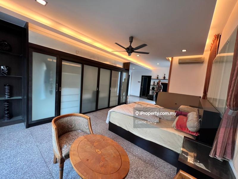 Banglo untuk Dijual di Country Heights, Kajang oleh Elaine Ding - iProperty.com.my