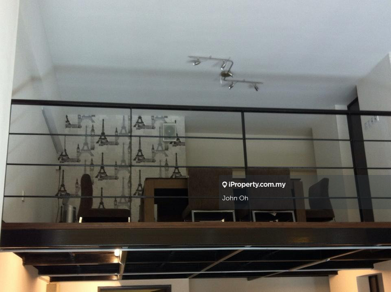 For Rent - Empire Subang