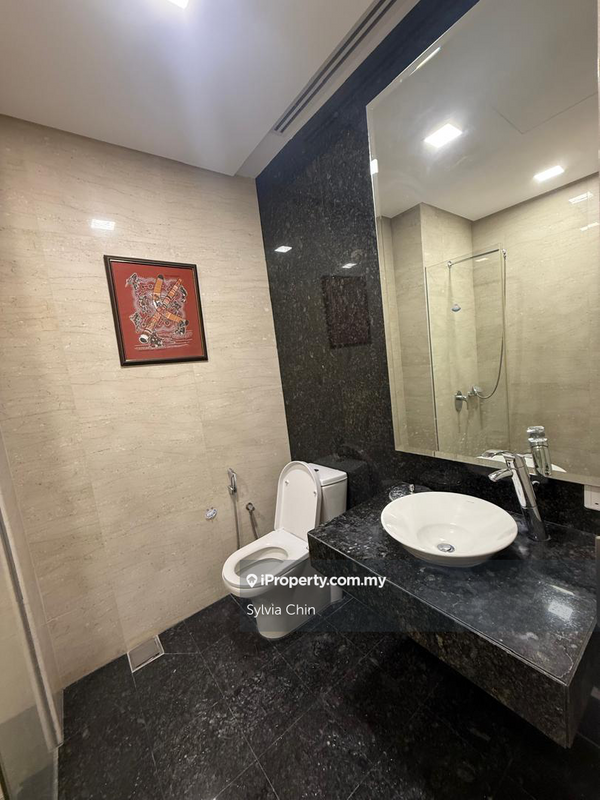 Residensi Servis untuk Disewa di Pavilion Residences oleh Sylvia Chin - iProperty.com.my
