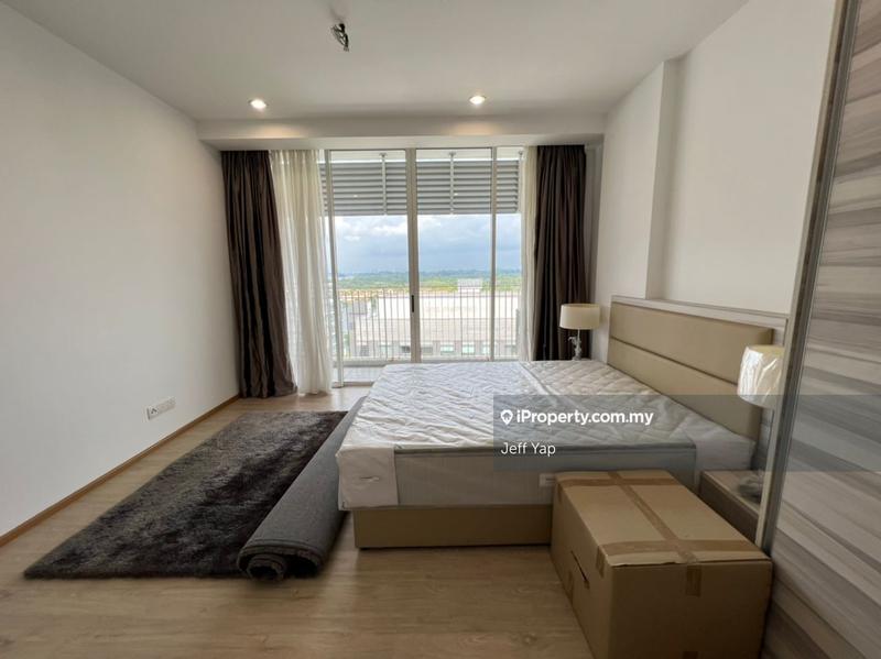 Service Residence for Sale in Encorp Marina by Jeff Yap - iProperty.com.my