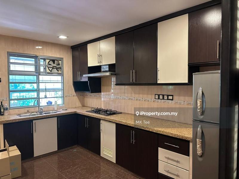 Rumah Berkembar untuk Dijual di Sungai Nibong, Bayan Lepas oleh MK Tee - iProperty.com.my