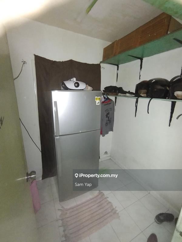 Rumah Flat untuk Dijual di Bandar Damai Perdana (Low Cost) oleh Sam Yap - iProperty.com.my