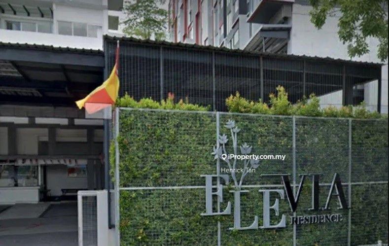 For Sale - Elevia Residences