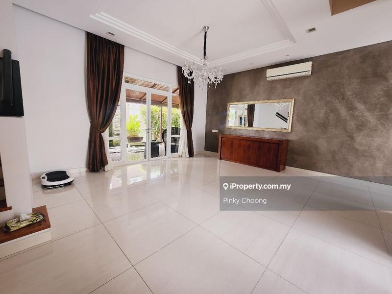 Bungalow House untuk Disewa di Valencia, Sungai Buloh oleh Pinky Choong - iProperty.com.my