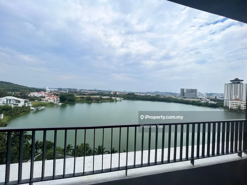 Kondominium untuk Disewa di Dreamcity oleh Hanson Yap - iProperty.com.my
