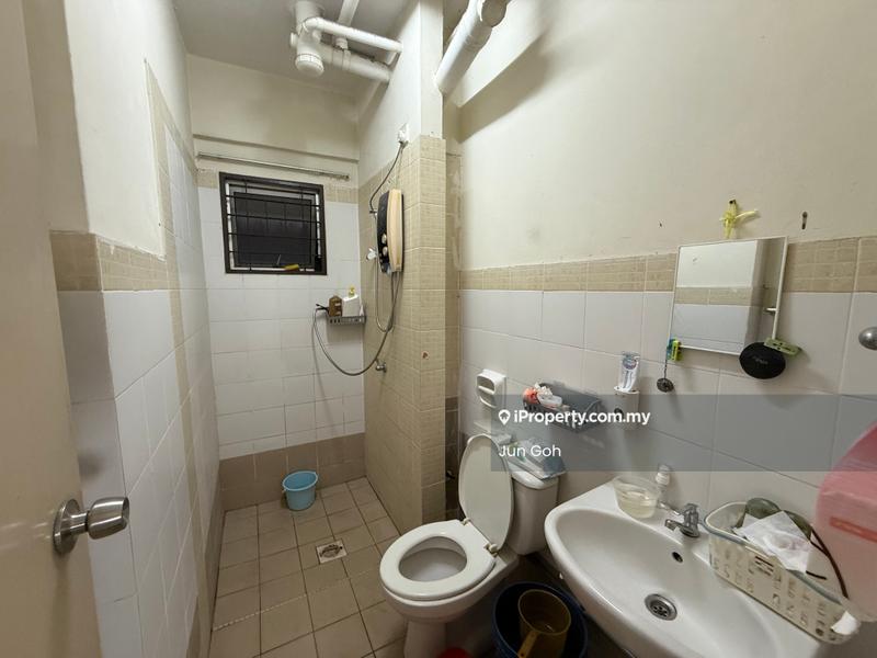 Kondominium untuk Dijual di Pudu Impian 2 - Vila Tropika oleh Jun Goh - iProperty.com.my